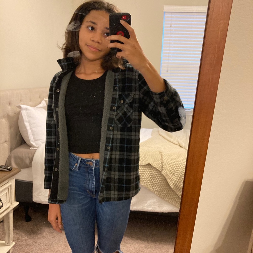 Meet your Posher, Diabra